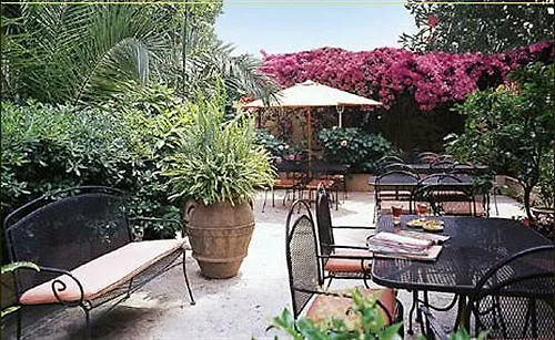 Hotel Villa Delle Rose Roma