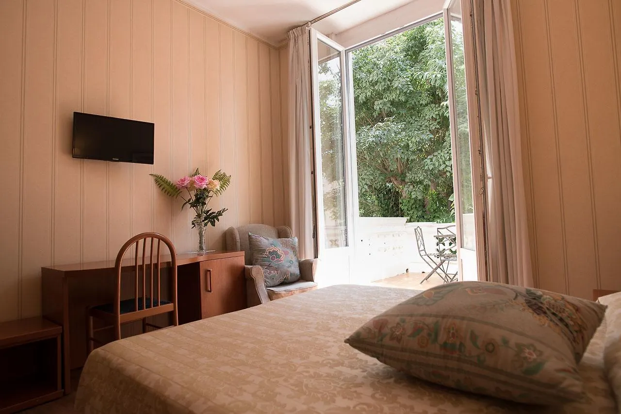 Hotel Villa Delle Rose Rome