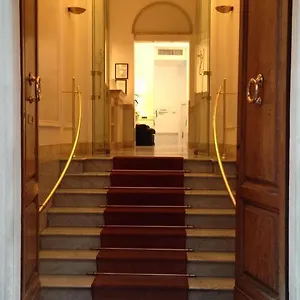 Otel Astoria Garden, Roma
