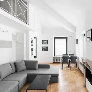 Apartment Living Brera, A Unique Experience - Vicolo Fiori 