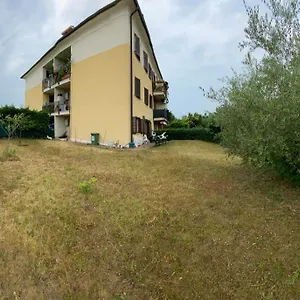 Condominio Tigli Cavalcaselle