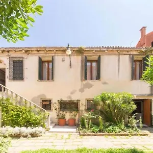 Corte Mosto Luxury Appartments Venise
