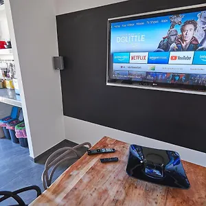 Apartamento In Front Of St Peter's Square And Vatican Museums - Mypad In, Roma