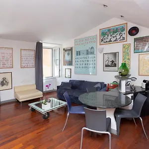Apartamento Domusamor Navona, Roma