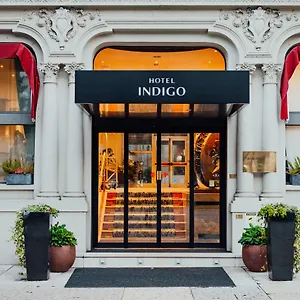 Hotel Indigo - Grand Des Arts, An Ihg (adults Only)