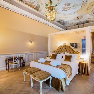 Nani Mocenigo Palace 5*, Veneza Itália