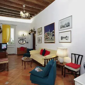 Apartment Piazza Farnese
