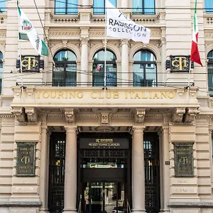 ***** Otel Radisson Collection Hotel, Palazzo Touring Club İtalya