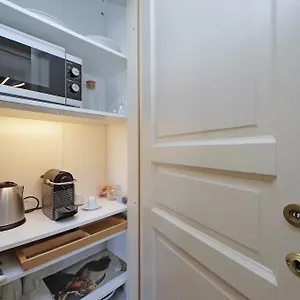 Apartamento Michelangelo Charmsuite, Roma