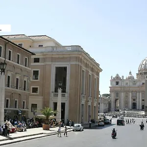 Palazzo Cardinal Cesi Roma