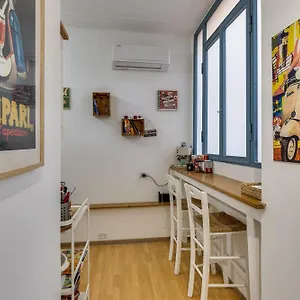 Apartamento Gladiator's House, Roma