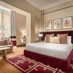 Otel Mate Collection Mia, Colosseum, Roma