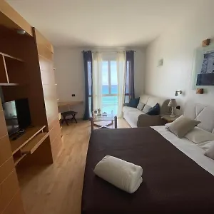 Apartment Garibaldi 