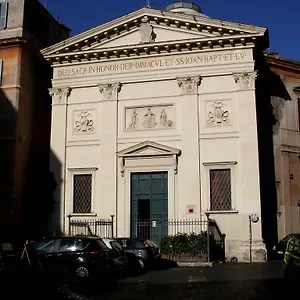 Apartamento Malva, Roma