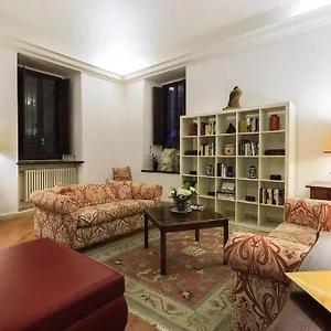 Apartamento Palazzo Donarelli, Roma