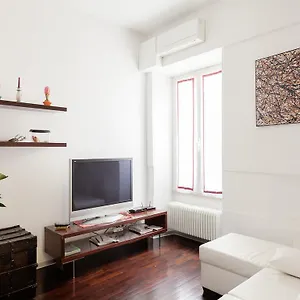 Apartamento Trastevere Art House, Roma