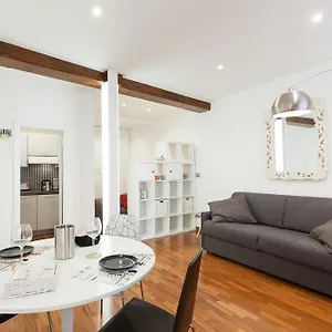 Urbana Lodge, Monti Appartamento