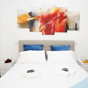 Castel Sant Angelo'S Harmonious Apartment Apartament