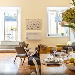 Apartment Casa Minerva Al Pantheon