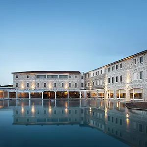 ***** Otel Terme Di Natural & Golf - The Leading Of The World İtalya