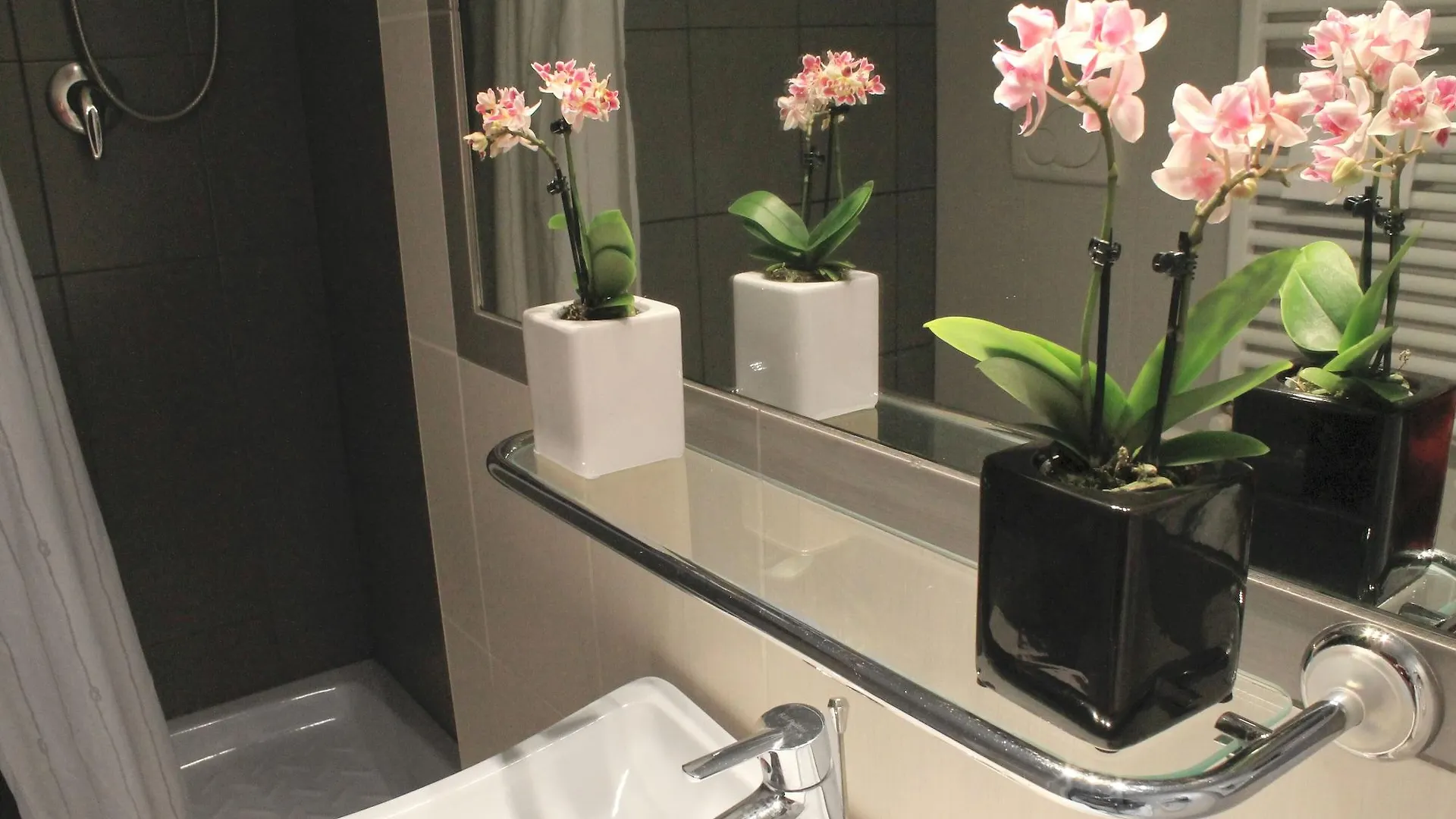 Hotel Villa Delle Rose Rome