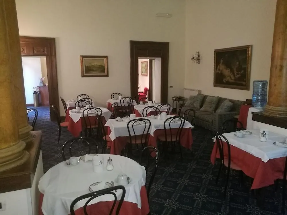 Hotel Villa Delle Rose Rome 3*,  Italie