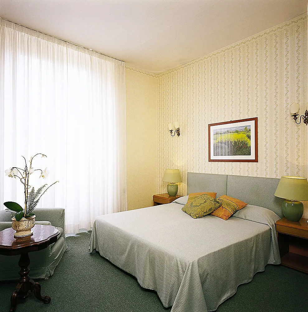 Hotel Villa Delle Rose Rome