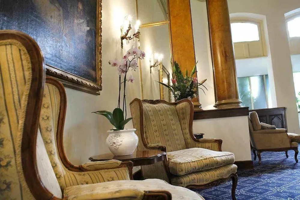 Hotel Villa Delle Rose Rome