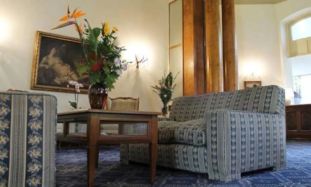 Hotel Villa Delle Rose Rome